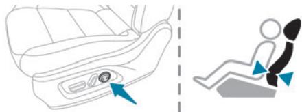 PEUGEOT Landtrek (2021-2024) - (conducteur uniquelement) - 1