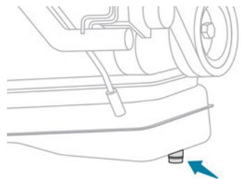 PEUGEOT Landtrek (2021-2024) - Remplacement de l'huile moteur - 1