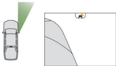 PEUGEOT Landtrek (2021-2024) - Caméra Off Road - 3