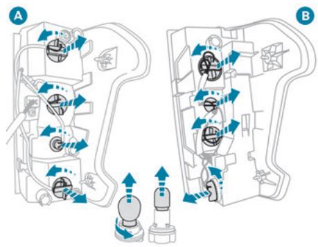 PEUGEOT Landtrek (2021-2024) - Feux arrière - 4
