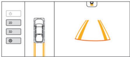 PEUGEOT Landtrek (2021-2024) - Activation - 3