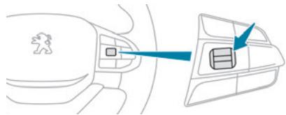 PEUGEOT Landtrek (2021-2024) - Remise à zéro du parcours - 1