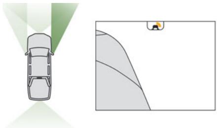PEUGEOT Landtrek (2021-2024) - Vue rétroviseurs extérieurs - 1