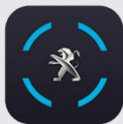 PEUGEOT Landtrek (2021-2024) - APPLICATION MOBILE - 1