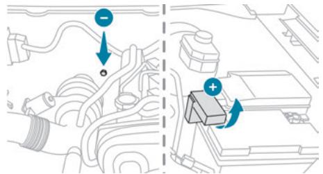 PEUGEOT Landtrek (2021-2024) - Moteur essence - 1