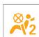 PEUGEOT Landtrek (2021-2024) - Airbag passager avant (OFF) - 1