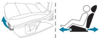 PEUGEOT Landtrek (2021-2024) - Longitudinal - 1