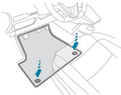 PEUGEOT Landtrek (2021-2024) - Montage - 1