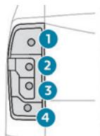 PEUGEOT Landtrek (2021-2024) - Feux arrière - 1