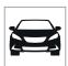 PEUGEOT Landtrek (2021-2024) - Automatique (sécurité anti-aggression) - 1