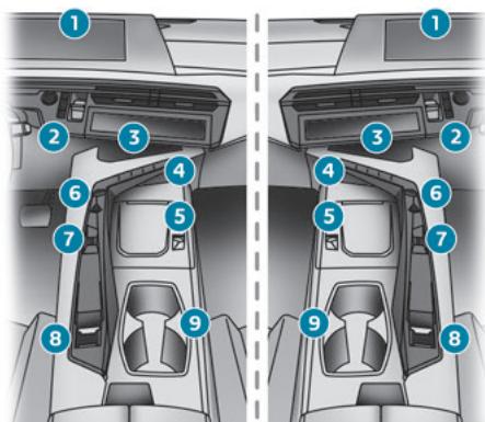 PEUGEOT 3008 (2023) - Présentation - 2