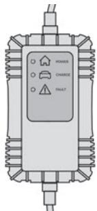 PEUGEOT 3008 (2023) - Boîtier de contrôle (mode 2) - 1