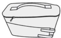 PEUGEOT 3008 (2023) - Modèle avec sac de rangement - 1