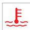 PEUGEOT 3008 (2023) - Température maxi du liquide de refroidissement - 1