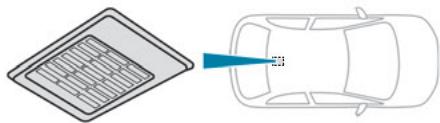 PEUGEOT 3008 (2023) - Prise accessoires 12 V - 3