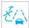 PEUGEOT 3008 (2023) - Messages et alertes - 8