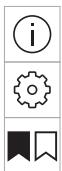 PEUGEOT 3008 (2023) - Touches tactiles - 2