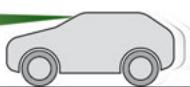 PEUGEOT 3008 (2023) - Reconnaissance des panneaux - 3