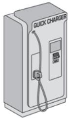PEUGEOT 3008 (2023) - Charge super rapide, mode 4 - 1