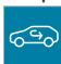 PEUGEOT 3008 (2023) - Recyclage de l'air ambiant - 1