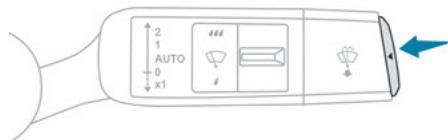 PEUGEOT 3008 (2023) - Affichage des données au combiné d'instruments - 2