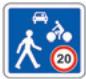 PEUGEOT 3008 (2023) - Reconnaissance des panneaux - 6