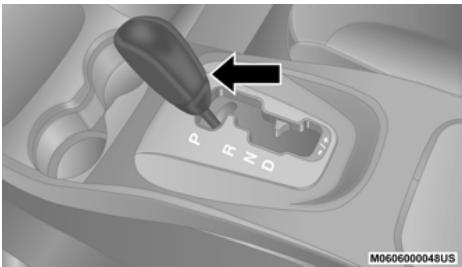 DODGE Journey (2020) - Transmission automatique à quatre rapports - 1