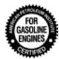 DODGE Journey (2020) - Pictogramme identifient les huiles moteur conformes à l'API - 1