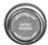 DODGE Journey (2020) - Commande Tune/Scroll (Syntonisation-Defilement) - 1