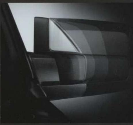 Lincoln Navigator (2007-2014) - POWER, POWER, POWER - 3