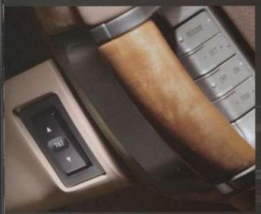 Lincoln Navigator (2007-2014) - POWER, POWER, POWER - 1
