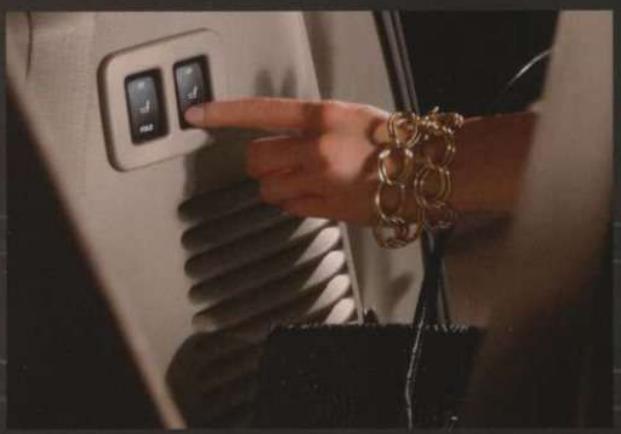 Lincoln Navigator (2007-2014) - POWER, POWER, POWER - 2