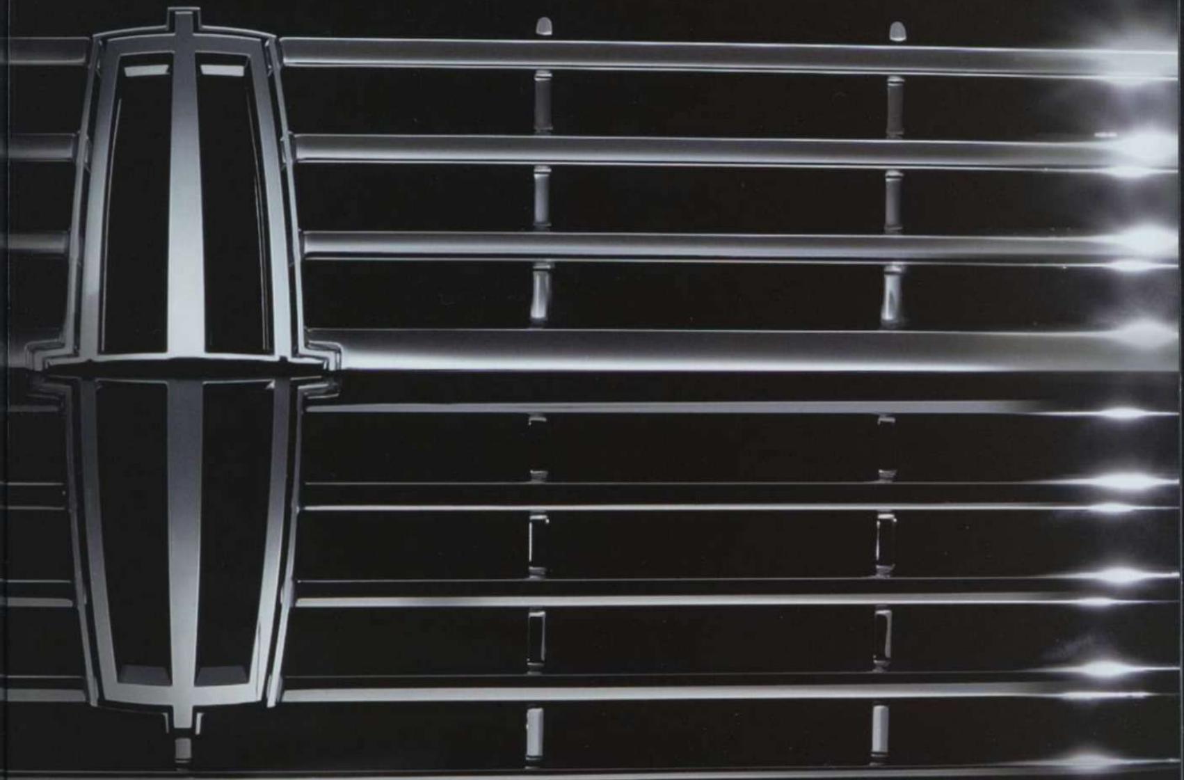 Lincoln Navigator (2007-2014) - POWER, POWER, POWER - 5