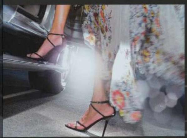 Lincoln Navigator (2007-2014) - POWER, POWER, POWER - 6