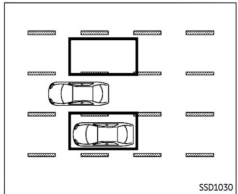 INFINITI QX80 (2021) - d'éviter tout risque d'accident. - 2