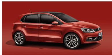 VOLKSWAGEN Polo 5 Phase 2 (2014-2017) - ARRIVER. POUR MIEUX REPARTIR. - 14