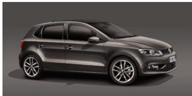 VOLKSWAGEN Polo 5 Phase 2 (2014-2017) - ARRIVER. POUR MIEUX REPARTIR. - 16
