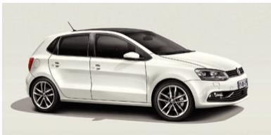 VOLKSWAGEN Polo 5 Phase 2 (2014-2017) - ARRIVER. POUR MIEUX REPARTIR. - 18