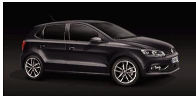 VOLKSWAGEN Polo 5 Phase 2 (2014-2017) - ARRIVER. POUR MIEUX REPARTIR. - 17