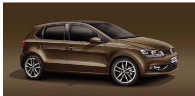 VOLKSWAGEN Polo 5 Phase 2 (2014-2017) - ARRIVER. POUR MIEUX REPARTIR. - 13