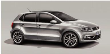 VOLKSWAGEN Polo 5 Phase 2 (2014-2017) - ARRIVER. POUR MIEUX REPARTIR. - 15