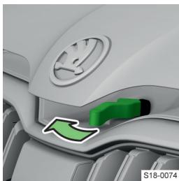 SKODA Kodiaq (2017-2021) - Ouvrir - 2