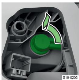 SKODA Kodiaq (2017-2021) - Remplacement de l'ampoule - 1