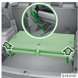 SKODA Kodiaq (2017-2021) - Soulever - 1
