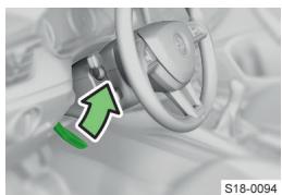 SKODA Kodiaq (2017-2021) - MISE EN GARDE - 3