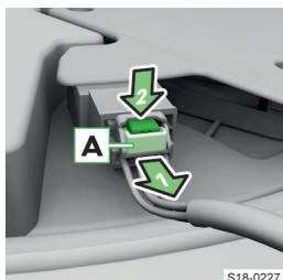 SKODA Kodiaq (2017-2021) - Extraction - 1