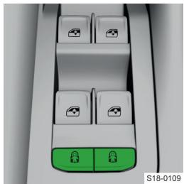 SKODA Kodiaq (2017-2021) - Sécurité avec commande électrique - 1