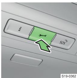 SKODA Kodiaq (2017-2021) - Appel de dépannage - 1