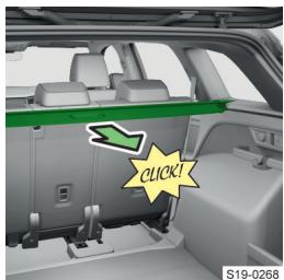SKODA Kodiaq (2017-2021) - Utilisation - 1