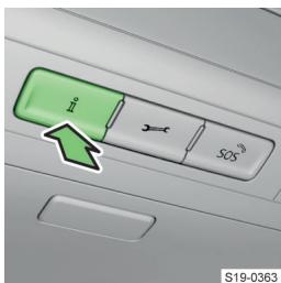 SKODA Kodiaq (2017-2021) - Appel d'information - 1